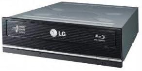 LG WH12LS38K 12X Internal Blu-Ray DVD Burner Lightscribe