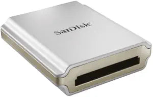SanDisk SDDRX4-CF-902 Extreme FireWire CF Reader/Writer — main product image
