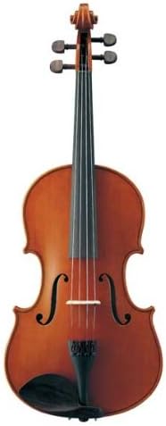 Yamaha AVA5 Student Acoustic Viola Outfit — main product image