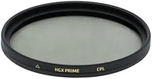 K&M PRO6816-MAIN Promaster Circular Polarizer - 52mm - HGX Prime — main product image