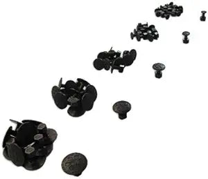 Atlas Glue Pulling Tabs - All Sizes - 50 Tabs