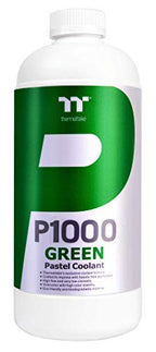 Thermaltake CL-W246-OS00GR-A Green Pastel Water Cooling Solution