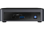 Intel NUC10I3FNK Mini PC - i3-10110U, 16GB RAM, 2TB SSD, Win 10 Pro