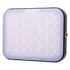 Alomejor Magnetic Selfie Fill Light with Adjustable Angle