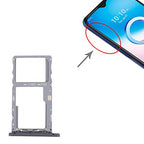 MPXPOTTHW Alcatel 3L 2020 SIM and Micro SD Card Tray Replacement