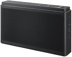 Panasonic SC-NA30EG-K Bluetooth Active Speaker — main product image