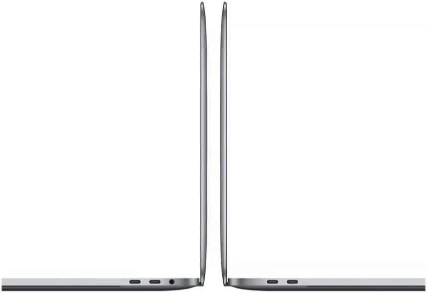 Apple MWP72LL/A 2020 MacBook Pro 13-inch (Renewed)