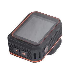 Keenso 4K Action Camera with IP68 Waterproof Body