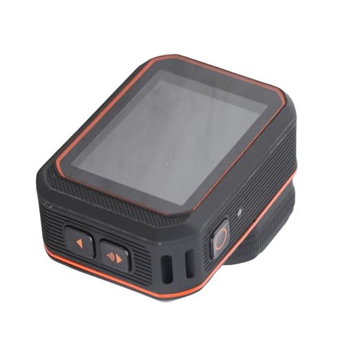 Keenso 4K Action Camera with IP68 Waterproof Body — main product image
