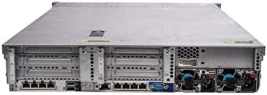 HP DL380 G9 E5-2680V3 128GB 11.52TB SSD 24-Bay Server Renewed