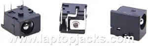 Lenovo DCJ0095 IdeaPad Z470 DC Power Jack — main product image