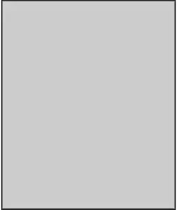 Polaroid Pro Studio Grey Muslin Backdrop 10x16.5ft