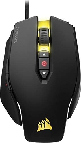 Corsair CH-9300011-EU M65 PRO RGB Gaming Mouse