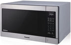 Panasonic NN-SC73LS 1.6 cu ft Inverter Microwave