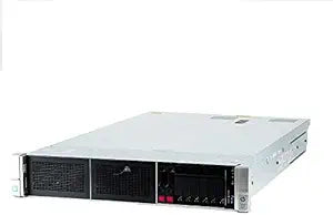 HP Proliant DL560 G9: 2x E5-4610 V3, 192GB, Renewed — main product image