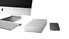 Seagate STDT2000100 Backup Plus 2TB Desktop External Hard Drive