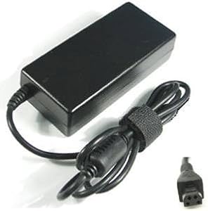 Toshiba PA3237U-2ACA 120W Global AC Adapter — main product image