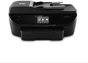 HP HEWB9S76A Officejet 5740 Color Inkjet Printer