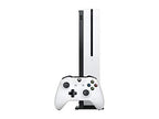 Microsoft Xbox One S 1TB NBA 2K19 Bundle