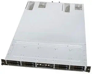 Intel SR1670HV Server System Barebone (No CPU) — main product image