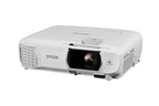 Epson V11H980040 EH-TW750 Projector - 3400 Lumens, FHD, HDMI