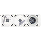 Corsair CX-9040008-WW Hydro X XD7 RGB Pump/Reservoir Combo - White