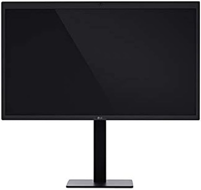 LG 27MD5KLB-B 27IN LED LCD Monitor