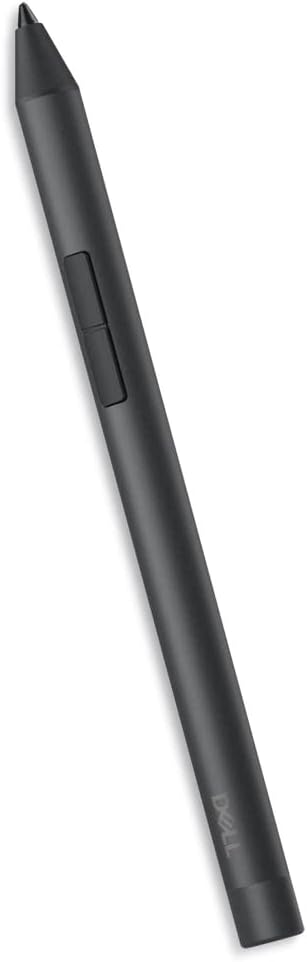Dell PN5122W Active Pen: Precision Stylus for Tablets