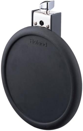 Roland PD-8 Electronic Drum Pad Dual Trigger