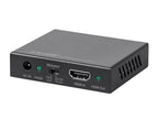 Monoprice Blackbird 4K HDMI Audio Extractor 18Gbps