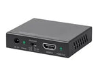 Monoprice Blackbird 4K HDMI Audio Extractor 18Gbps