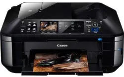Canon MX882 Pixma Wireless All-in-One Printer