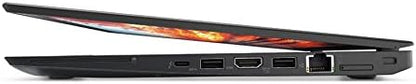 Lenovo 20JTS0QD00 ThinkPad T470s 14" Notebook PC