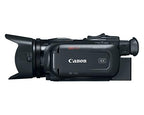 Canon 3667C002 VIXIA HF G50 4K30P Camcorder Black