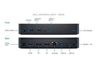 Intel NUC11BTMi9 i9-11900KB Mini Desktop SSD WiFi Dock