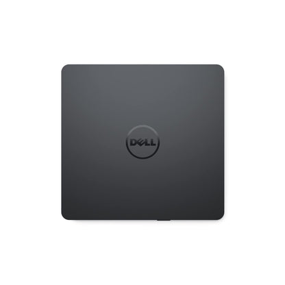 Dell 0918529 Slim USB2 External DVD±RW Drive
