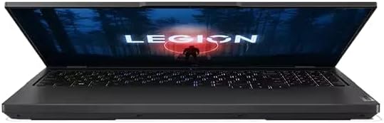 Lenovo Legion Pro 5 82WM0006US RTX 4070 Gaming Laptop