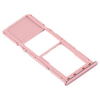 Yutongcr Galaxy A51 SIM and Micro SD Card Tray Replacement
