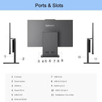 Lenovo F0GJ 2023 IdeaCentre 27