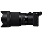 Sigma 321965 85mm F1.4 Art DG HSM Sony E Lens