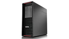 Lenovo 30BA001YUS ThinkStation P720 Xeon Silver, Win 10 Pro