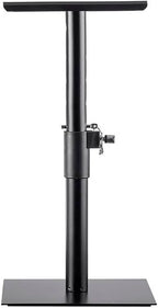Monoprice 600023 Studio Monitor Stands - Desktop Adjustable