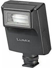 Panasonic DMW-FL220 LUMIX TTL External Flash — main product image