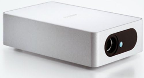 LG 10020780 Elgato EyeTV 250 Plus Digital/Analog Receiver