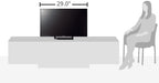 Sony KDL32R420B 32-Inch 720p LED TV (2014 Model)