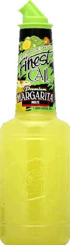 HP Q2114-61104 Finest Call Premium Margarita Mix 1 Liter — main product image