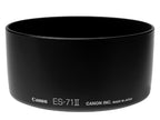 Canon 2660A002 ES71II Lens Hood EF 50mm
