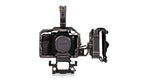 Tilta TA-T18-E-B Camera Cage Kit Sony a7S III Black