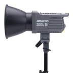 Aputure FMT200D Amaran 200D Daylight COB Light