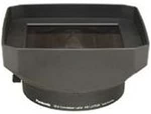 Panasonic AG-LA7200G Pro 16X9 Anamorphic Lens Adaptor